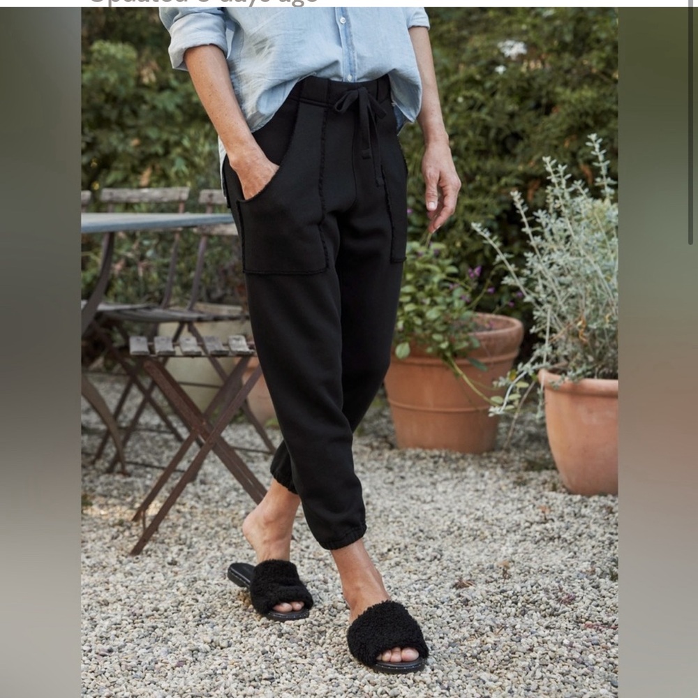 Frank & Eileen EAMON Jogger Sweatpant